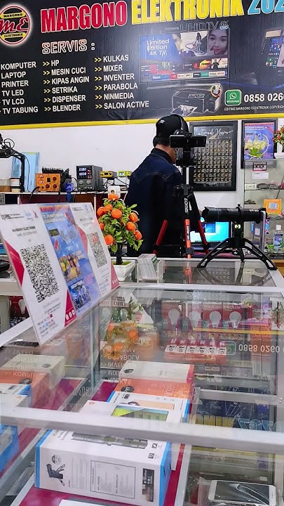 Warung Kopi di Jalan Ir Juanda: Saingan Rival Saat Citimall Datang